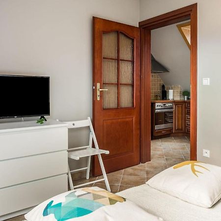 Rent Like Home - Pardalowka III Zakopane Extérieur photo