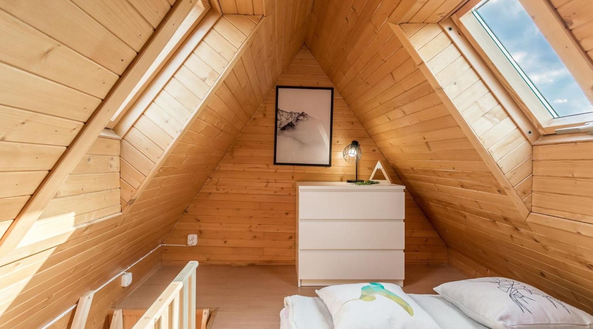 Rent Like Home - Pardalowka III Zakopane Extérieur photo