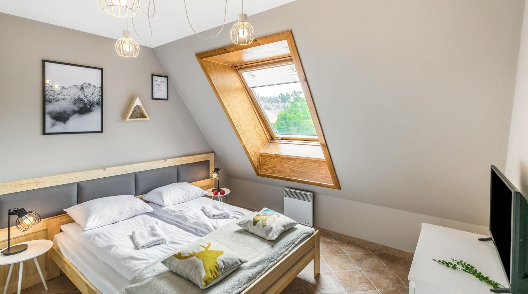Rent Like Home - Pardalowka III Zakopane Extérieur photo