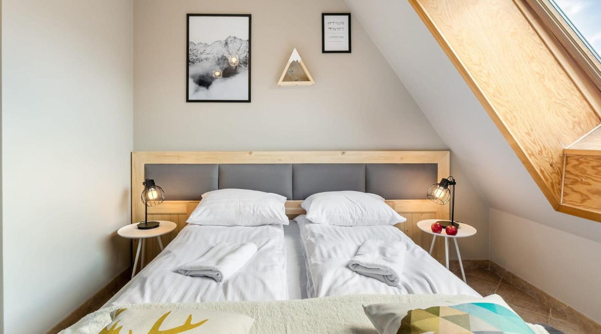 Rent Like Home - Pardalowka III Zakopane Extérieur photo