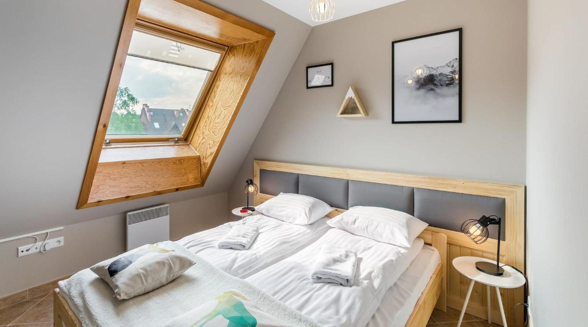 Rent Like Home - Pardalowka III Zakopane Extérieur photo