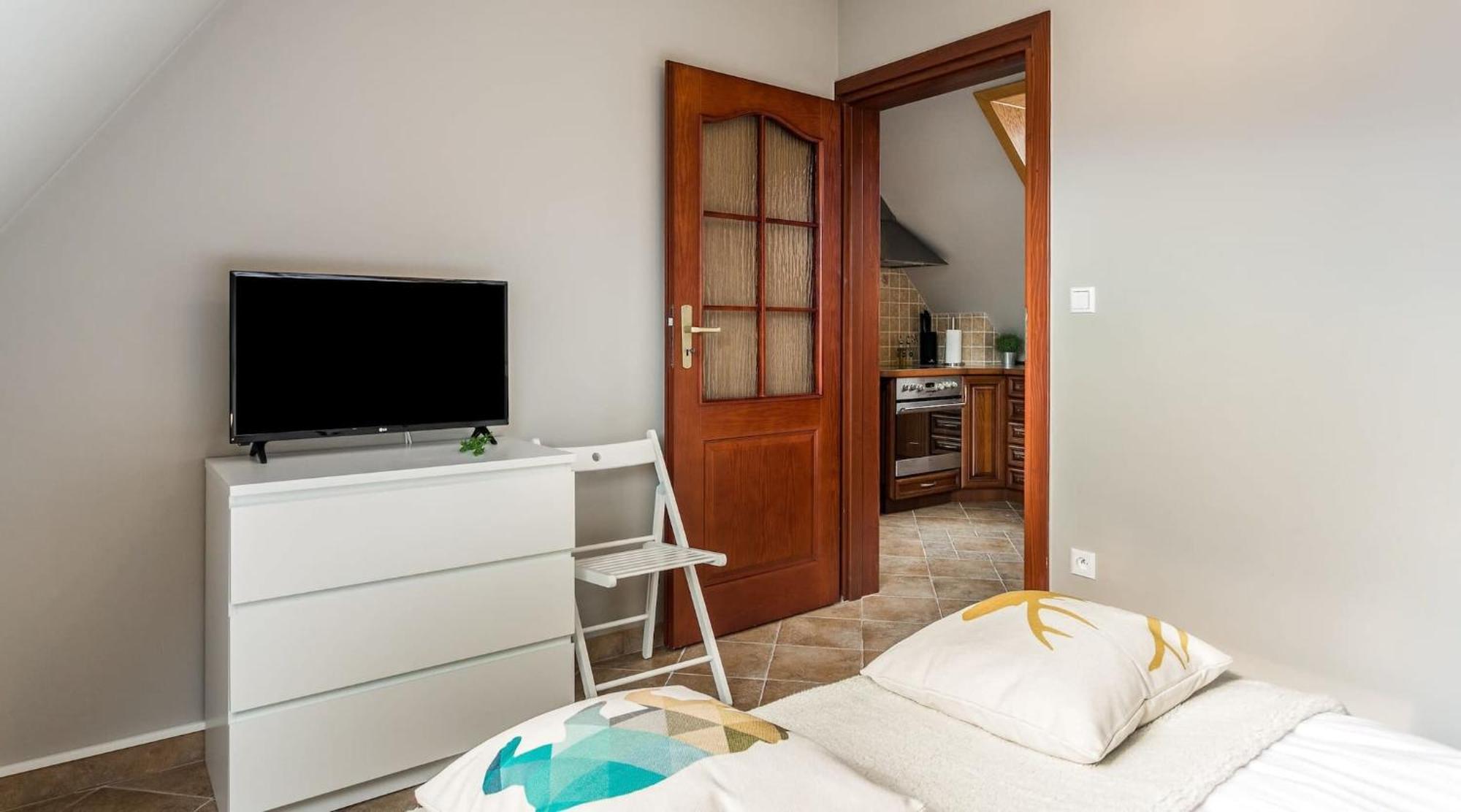 Rent Like Home - Pardalowka III Zakopane Extérieur photo