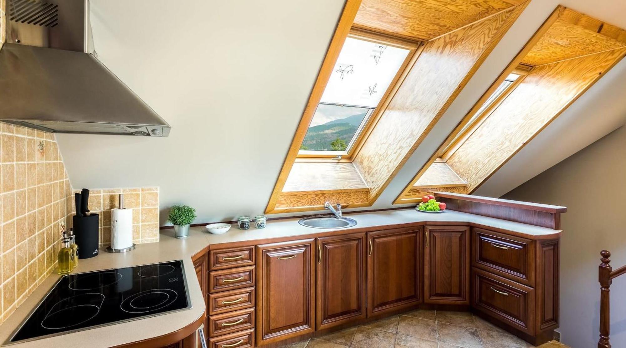Rent Like Home - Pardalowka III Zakopane Extérieur photo